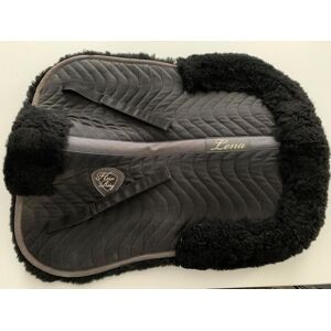 Amortisseur mouton noir Fouganza