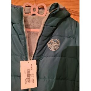 Manteau hiver