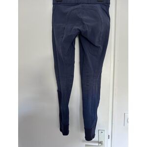 pantalon bleu john whitaker
