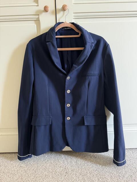 Veste Le Sabotier T50