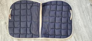 Tapis de selle