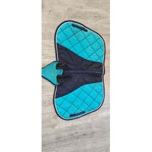 Tapis de selle