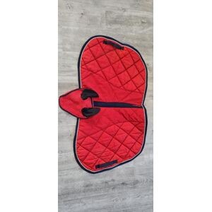 Tapis de selle