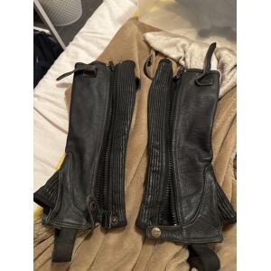 Chaps ride pro