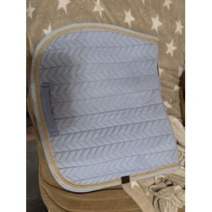 Tapis bleue clair