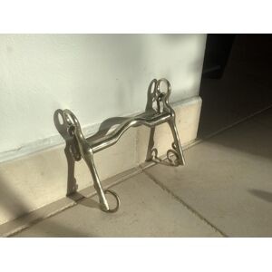 Mors de bride Sprenger