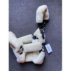 Licol en mouton Equithème - Full