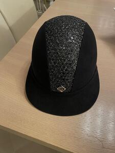 Bombe Charles Owen SP8