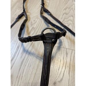 Collier chasse + martingale CWD