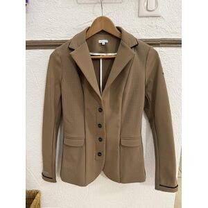 Veste de concours Le sabotier