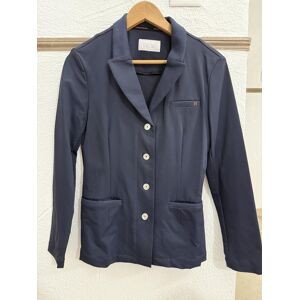Veste de concours GEM bleu marine
