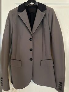 Veste concours cavalliera toscana