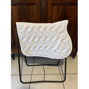 tapis blanc CSO équi-thème