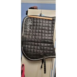 Tapis spook equestrian pailletté