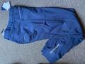 Pantalon Gisèle fond silicone 42