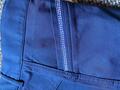 Pantalon Gisèle fond silicone 42