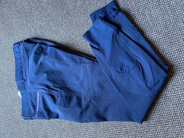 Pantalon Gisèle 42