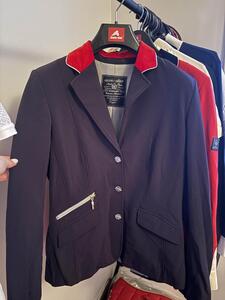 Veste de concours Euro-Star