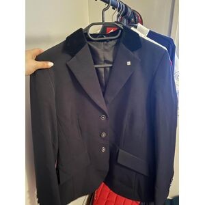 Veste de concours Euro-Star