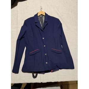 Veste de concours Oscar & Gabrielle Airbag intégré