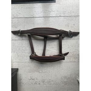 Licol Fouganza en cuir synthétique