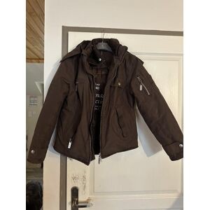 Manteau kyrak.k