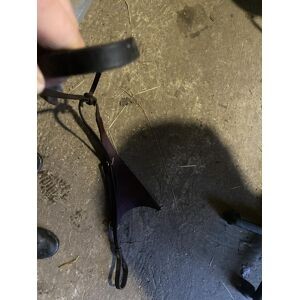 Martingale pleine