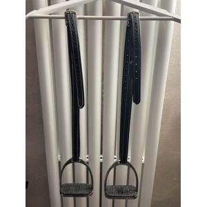 Étrivière en cuir synthétique fouganza
