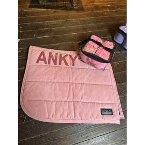 ensemble anky