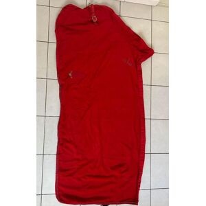 couverture séchante
