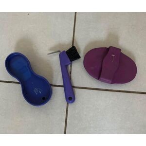 lot de brosse