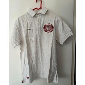 polo blanc mondial 2014