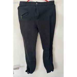 pantalon noir