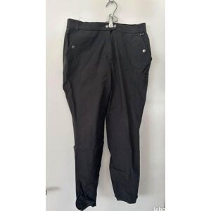 pantalon gris foncé