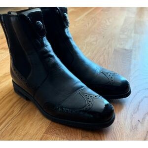 Bottines TUCCI