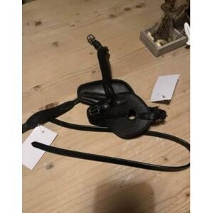 muserolle fautras astuces taille cheval