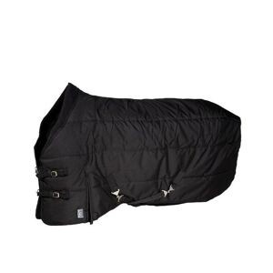 Couverture de box 200G Greenfield neuve noir