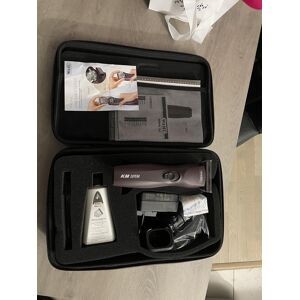 Tondeuse sans fil Wahl