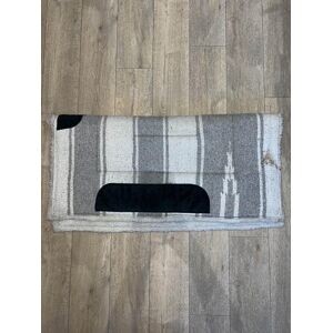 tapis pad western