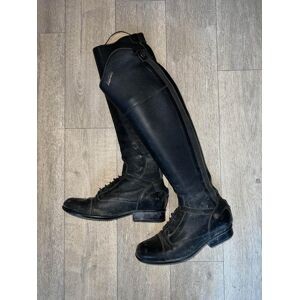 bottes Sergio Grasso