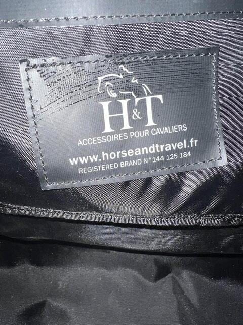 sac horse and travel