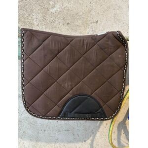 tapis de dressage équitheme