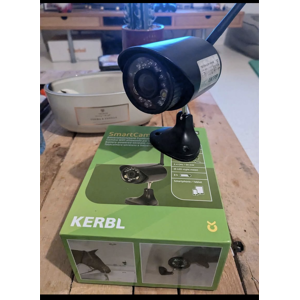 Caméra kerbl
