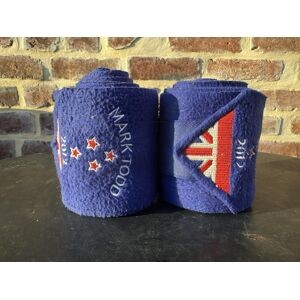 Bandes de Polo Mark Todd