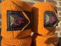 Bandes de polo Golden Horse