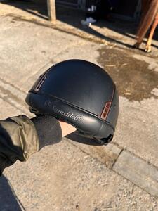 Bombe samshield