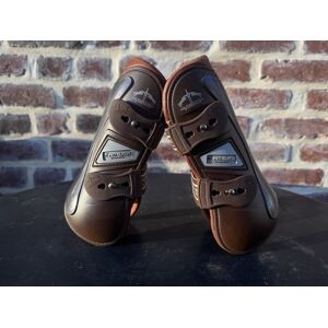 Guêtres et Protèges boulets Veredus Pro Classic Baloubet