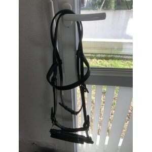 filet hackamore