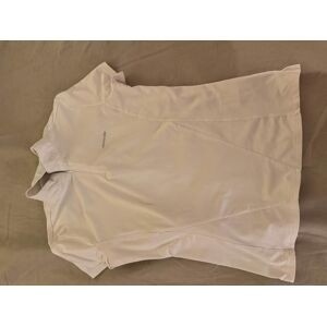 polo blanc euro star