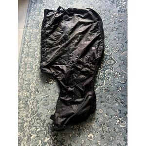 Couvre reins imperméable et polaire